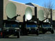 HMMWV's