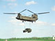 Dual-Point Helicopter Lift