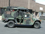 HMMWV